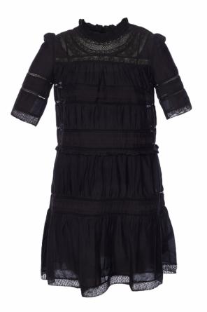 Ruffle dress, zdjęcie 1 Ruffle dress od Isabel Marant Etoile